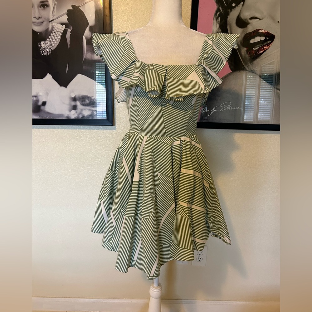 Picnic dress